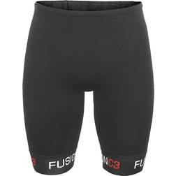 Fusion C3 Tri Tights Men - Black