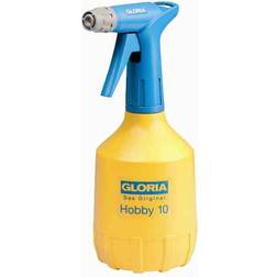 Gloria Hobby 10
