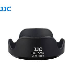 JJC LH-JDC60 Modlysblænde
