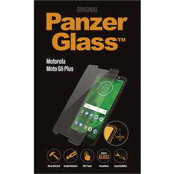 PanzerGlass Screen Protector (Moto G6 Plus)