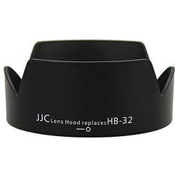 JJC LH-32 Modlysblænde