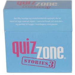 Skyhighgames Quiz zone Stories 3