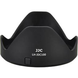 JJC LH-JDC100 Modlysblænde
