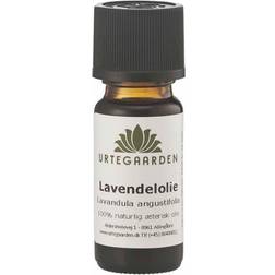 Urtegaarden Lavendelolie 10ml