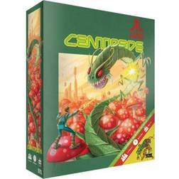 IDW Atari's Centipede