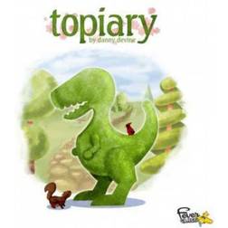 Renegade Games Topiary