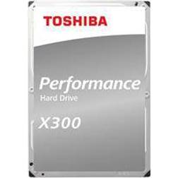 Toshiba X300 Performance HDWR11AUZSVA 10TB