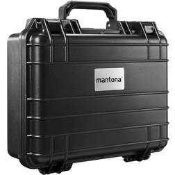 Mantona Outdoor Protection Case M