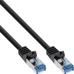 InLine Outdoor RJ45-RJ45 S/FTP Cat6a 10m