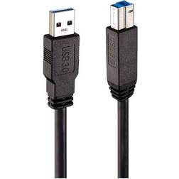 Lindy USB A-USB B 3.0 10m