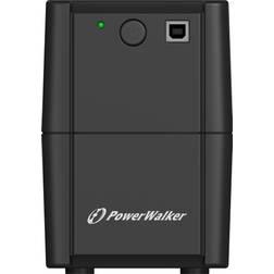 BlueWalker PowerWalker VI 850 SH FR