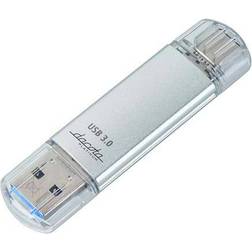 Dacota Platinum UC20 16GB USB 3.1 Type-A/Type-C