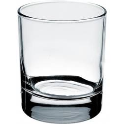 Exxent Islande Whiskyglas 20cl 24stk