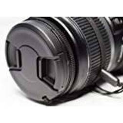 Braun Professional Lens Cap 52mm Forreste objektivdæksel