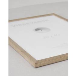 Vissevasse Frames for Posters Solid Oak Ramme 15x21cm