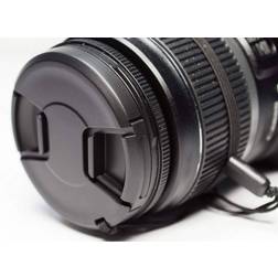 Braun Professional Lens Cap 77mm Forreste objektivdæksel