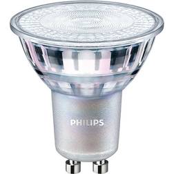 Philips Master SpotMV VLE D LED Lamps 3.7W GU10 940
