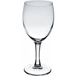 Exxent Elegance Rødvinsglas, Hvidvinsglas 19cl 48stk