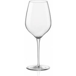Exxent InAlto Rødvinsglas, Hvidvinsglas 43cl 24stk
