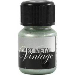 Schjerning Art Metal Vintage Pearl Green 30ml