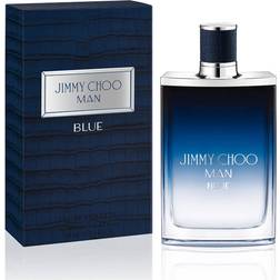 Jimmy Choo Man Blue EdT 100ml