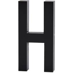 Design Letters Bogstaver H