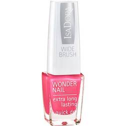 Isadora Wonder Nail #715 Pink Lemonade 6ml