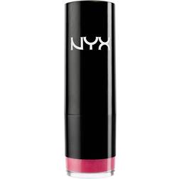 NYX Extra Creamy Round Lipstick Euclayptus