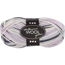 CChobby Melbourne Wool Yarn 92m