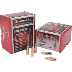 Hornady IL SP 8mm 323 195gr 100-pack
