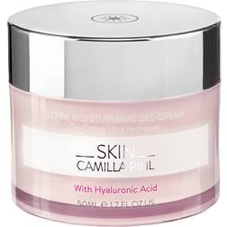 Skin Camilla Pihl Beauty Moisture Boost Ultra Moisturising Gel Cream 50ml