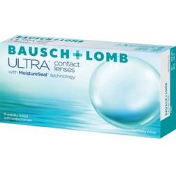 Bausch & Lomb Ultra 6-pack