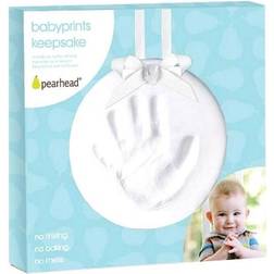 Pearhead Babyprints Keepsake