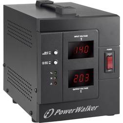 BlueWalker PowerWalker AVR 1500 SIV