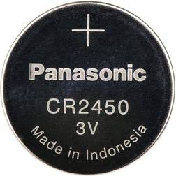 Panasonic CR2450 300-pack