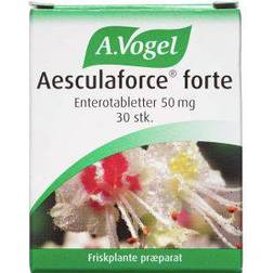 A.Vogel Aesculaforce Forte 30 stk