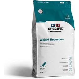 Specific FRD Weight Reduction 6kg