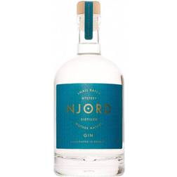 Njord Mother Nature Gin 40% 50 cl