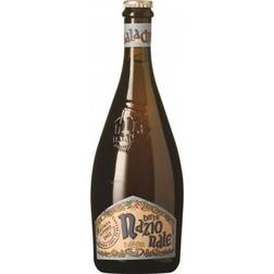 Baladin Nazionale Blond Ale 6.5% 75 cl