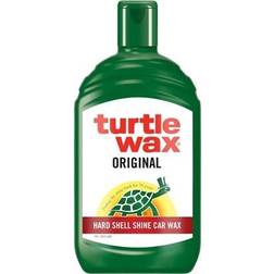 Turtle Wax Hard Shell Shine Car Wax 0.5L