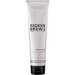 Redken Brews Shave Cream 150ml