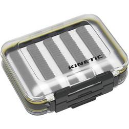 Kinetic Room With a View Waterproof Fly Box 12.5cm