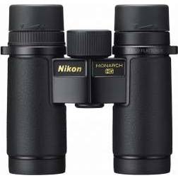 Nikon Monarch HG 8x30