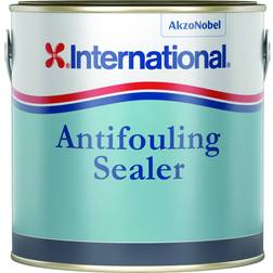 International Antifouling Sealer Dark Blue 2.5L