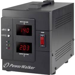 BlueWalker PowerWalker AVR 2000 SIV