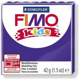 Staedtler Fimo Kids Purple 42g