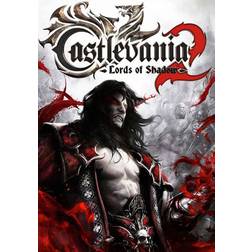 Castlevania: Lords of Shadow 2 - Revelations (PC)