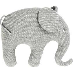 Smallstuff Elephant Cushion