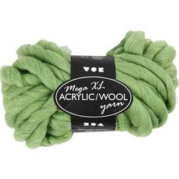 CChobby Mega XL Acrylic Wool Yarn 15m