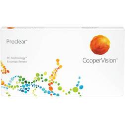 CooperVision Proclear 6-pack